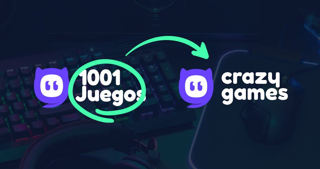 1001 Juegos