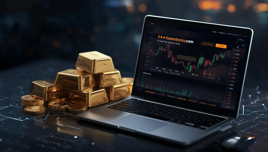 5StarsStocks.com Nickel