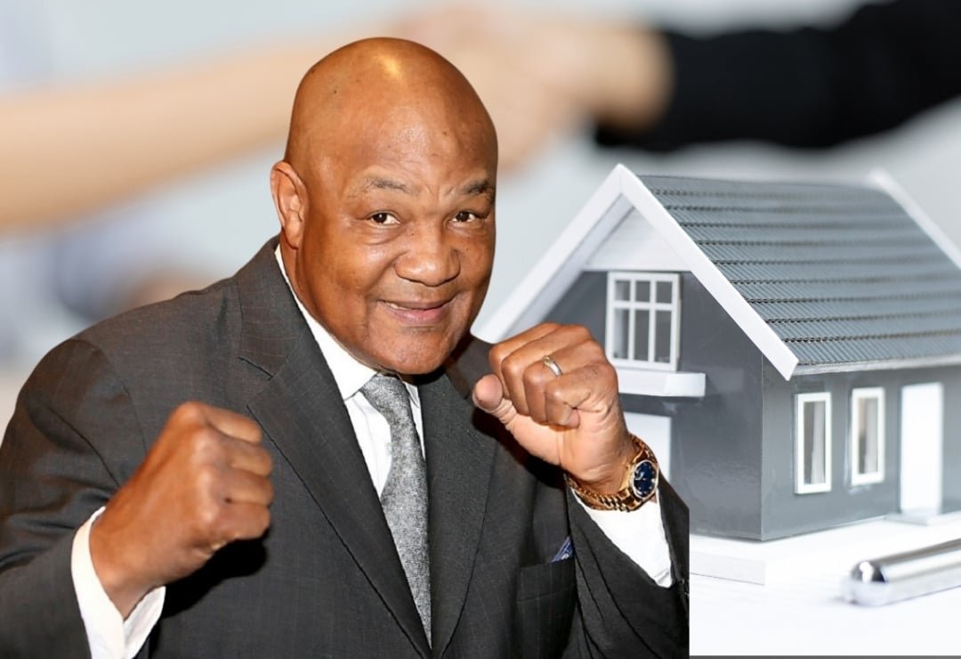 Choice Home Warranty George Foreman