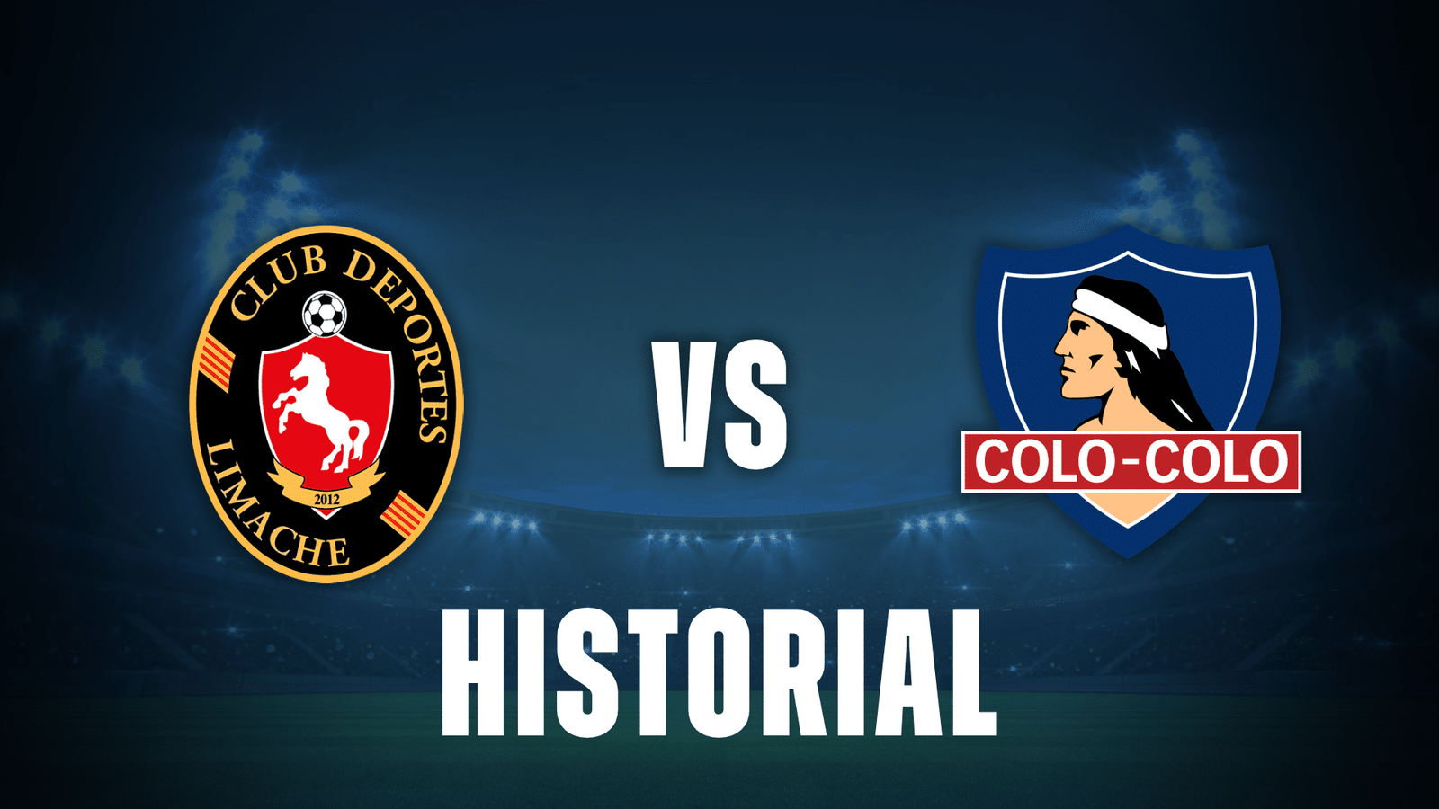 Deportes Limache vs. Colo-Colo