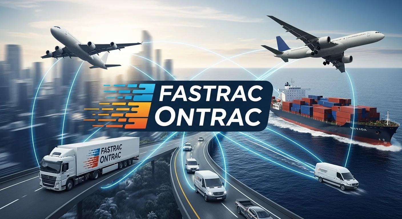 Fastrac Ontrac