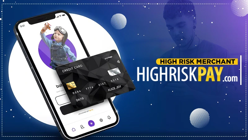 High Risk Merchant Account at HighRiskPay.com
