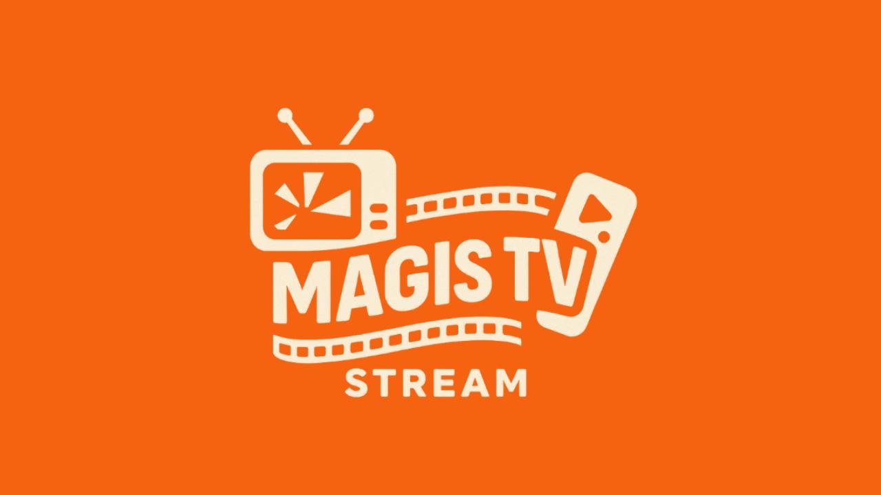 Magis TV