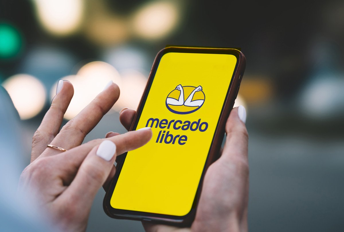 Mercado Libre