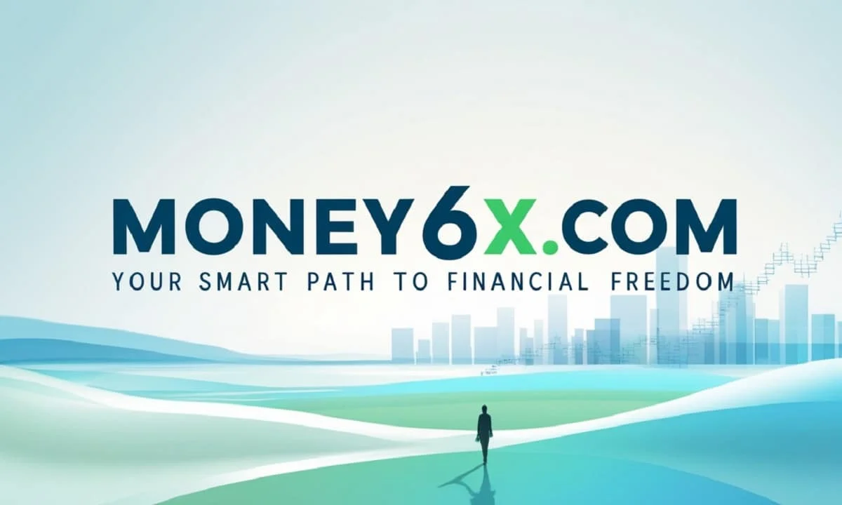 Money6x .com