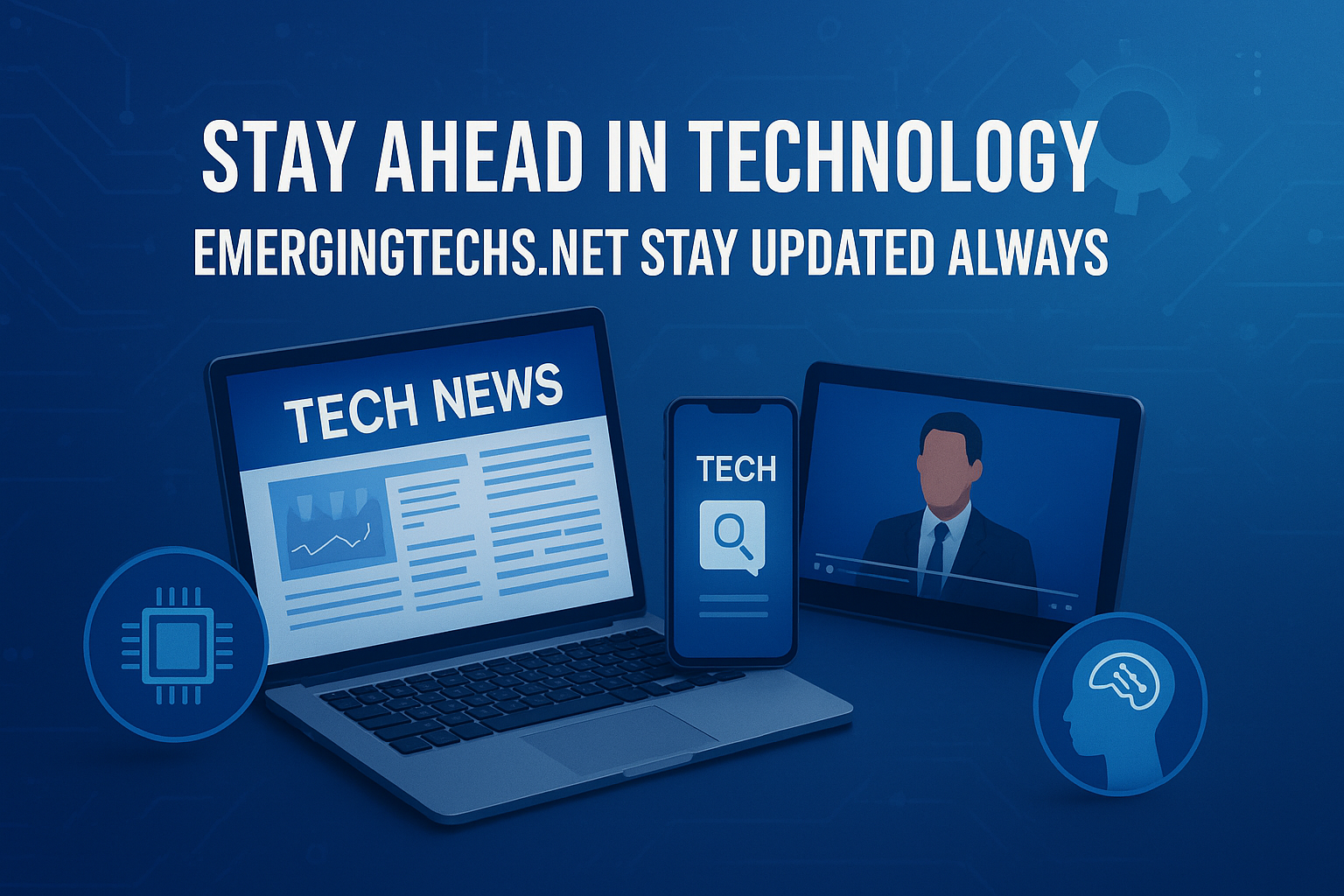 Stay Always Updated with TXEPC