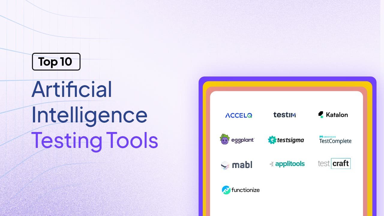 AI Testing Tools