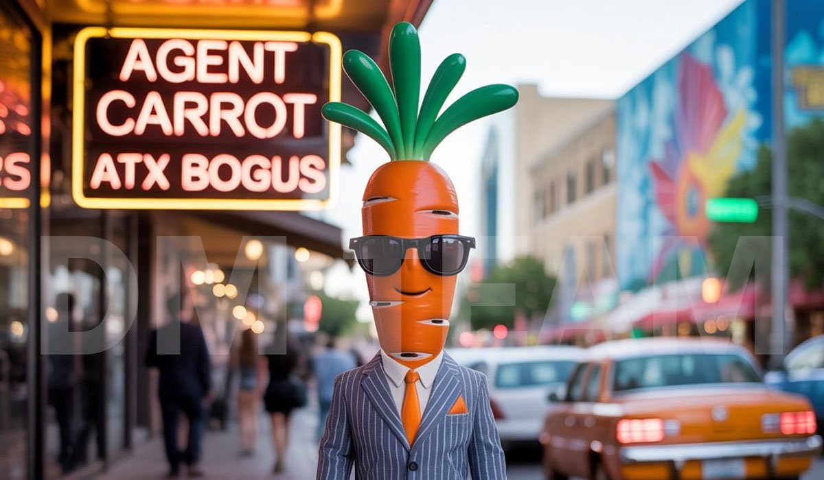 AgentCarrot ATX Bogus