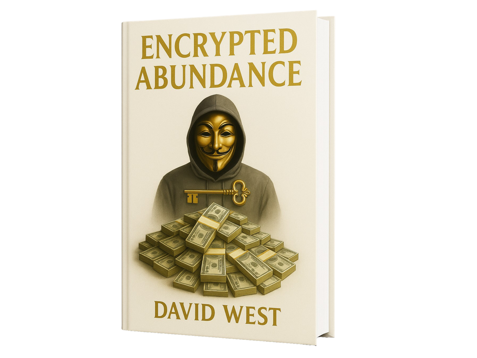 Encrypted Abundance by David West
