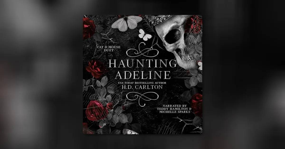 Haunting Adeline