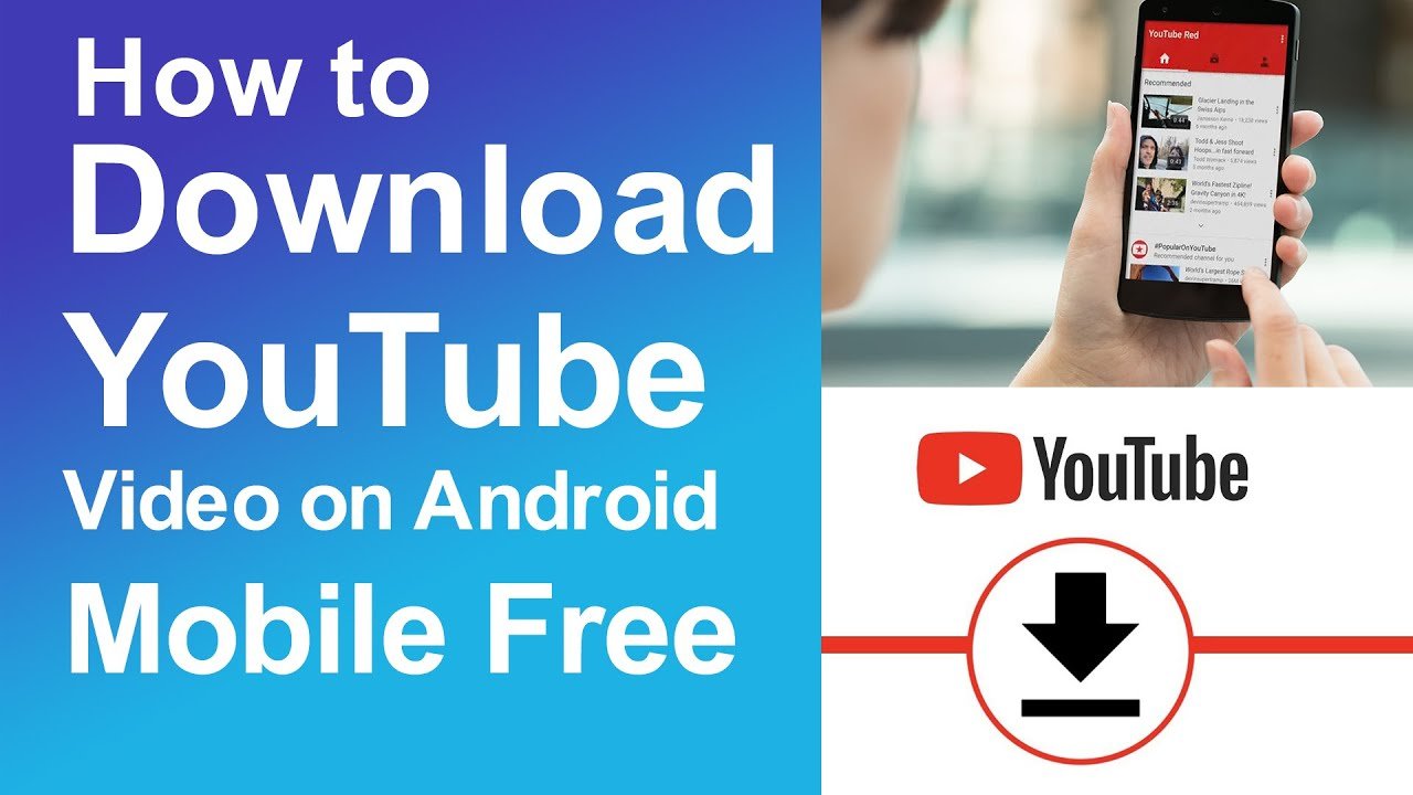 How to Download YouTube Videos