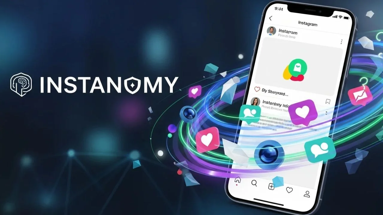Instanomy