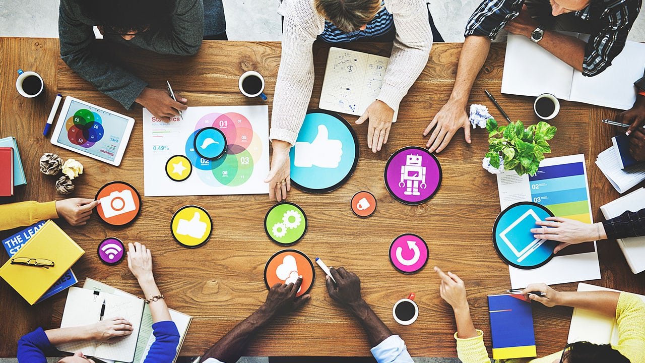 Recent Innovative Marketing Campaigns 2025