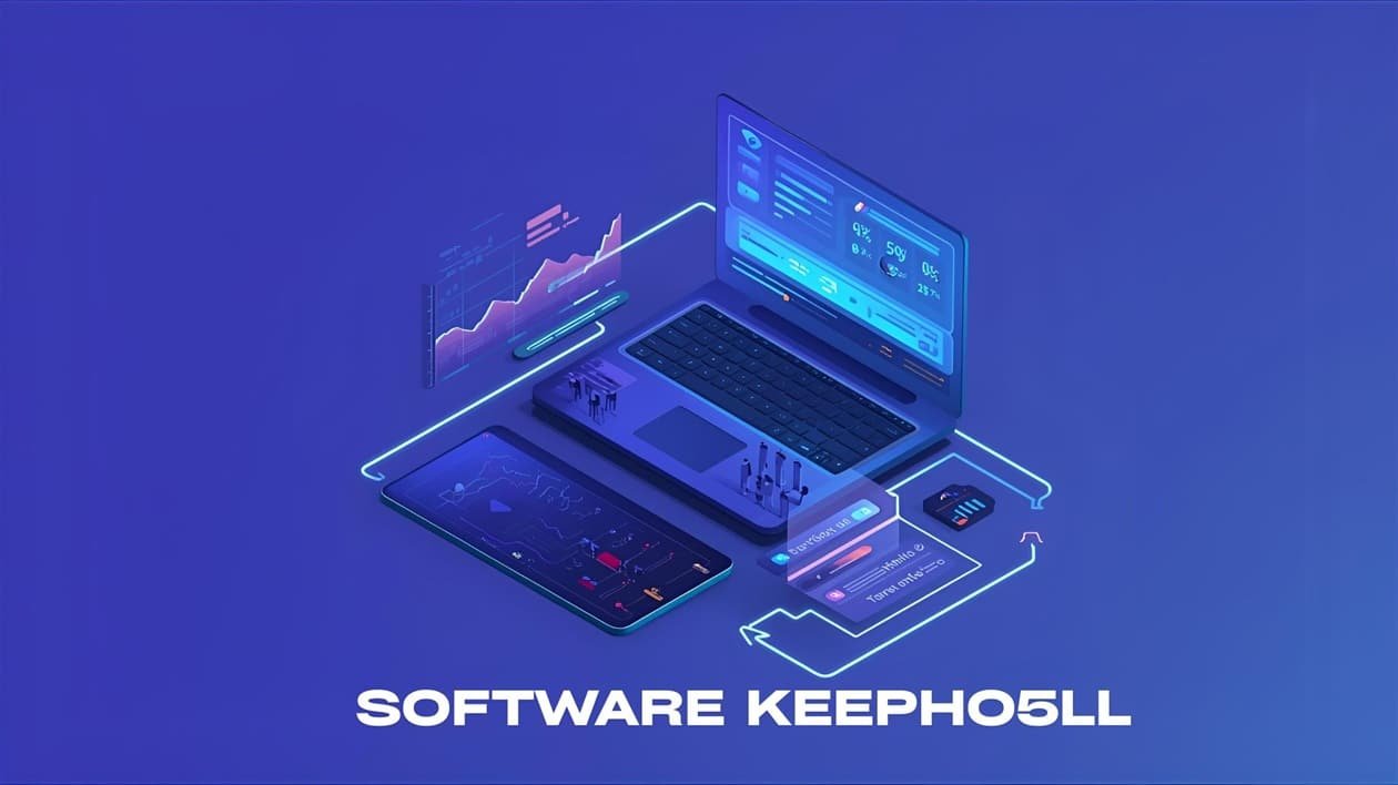 Software Keepho5ll