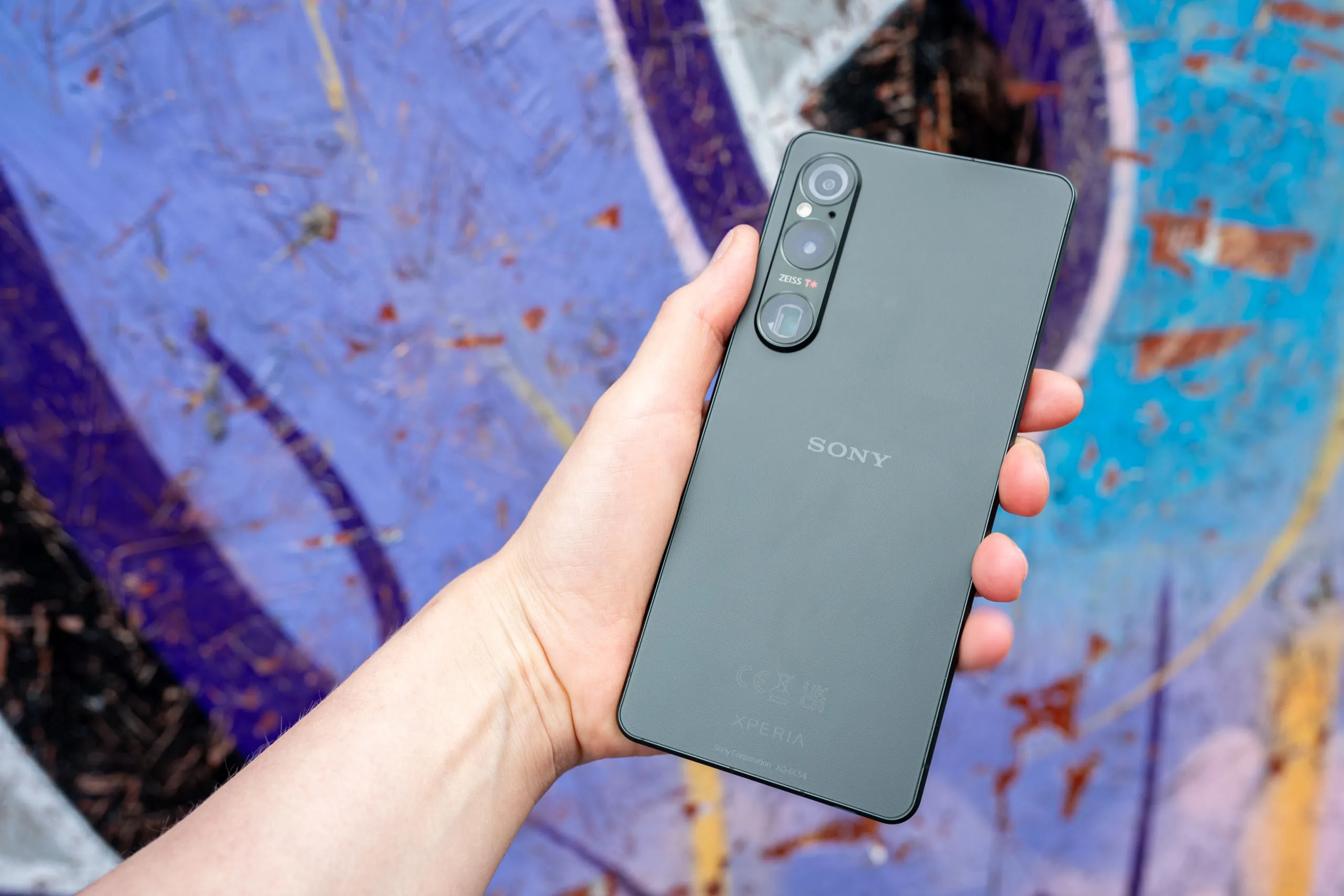 Sony Xperia 1 VI