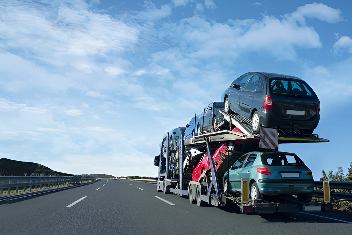 The Protection of High-End Automobiles During Transport