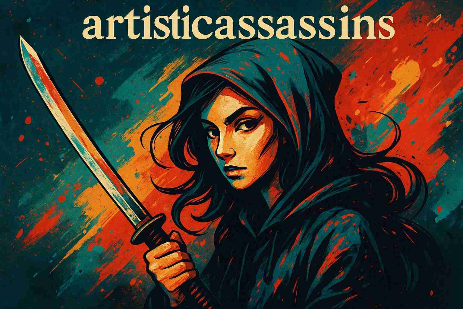 Artisticassasins