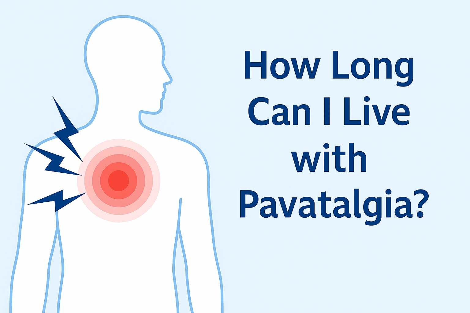 How Long Can I Live with Pavatalgia