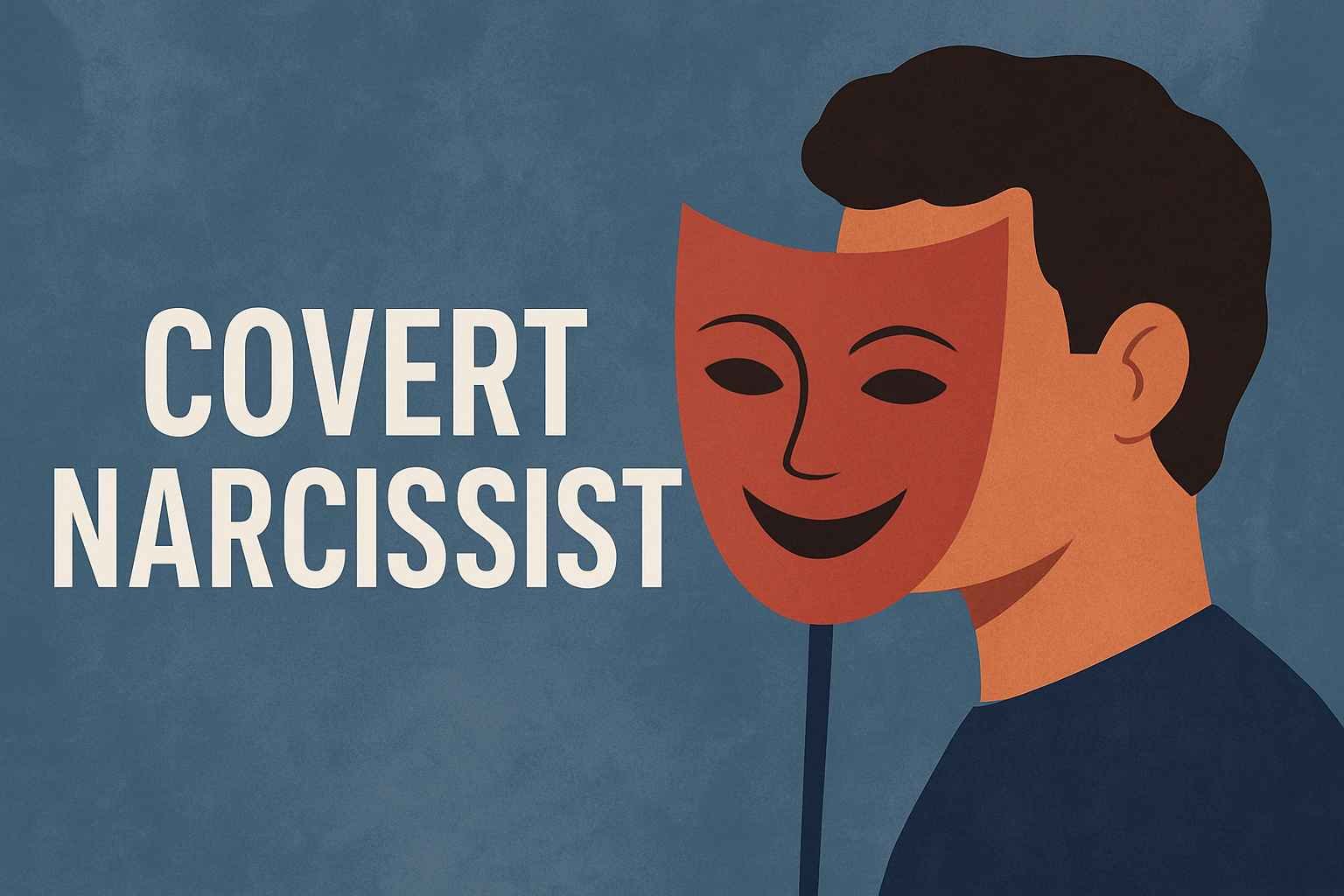 Covert Narcissist