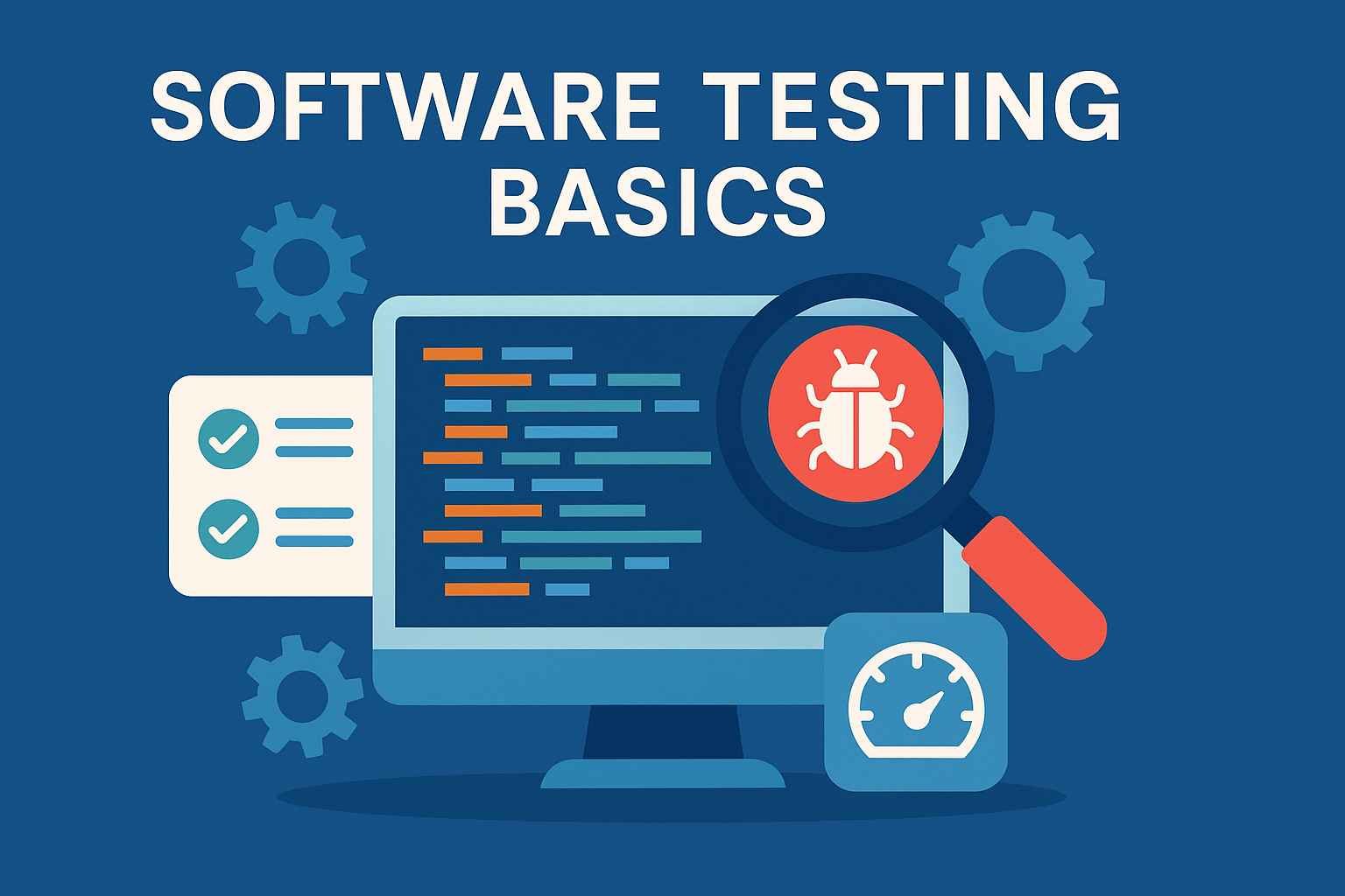 Software Testing Basics