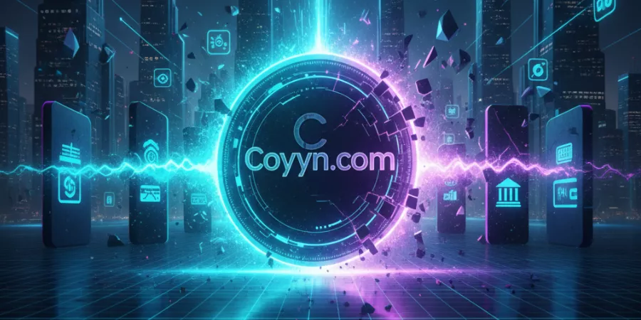 coyyn.com business