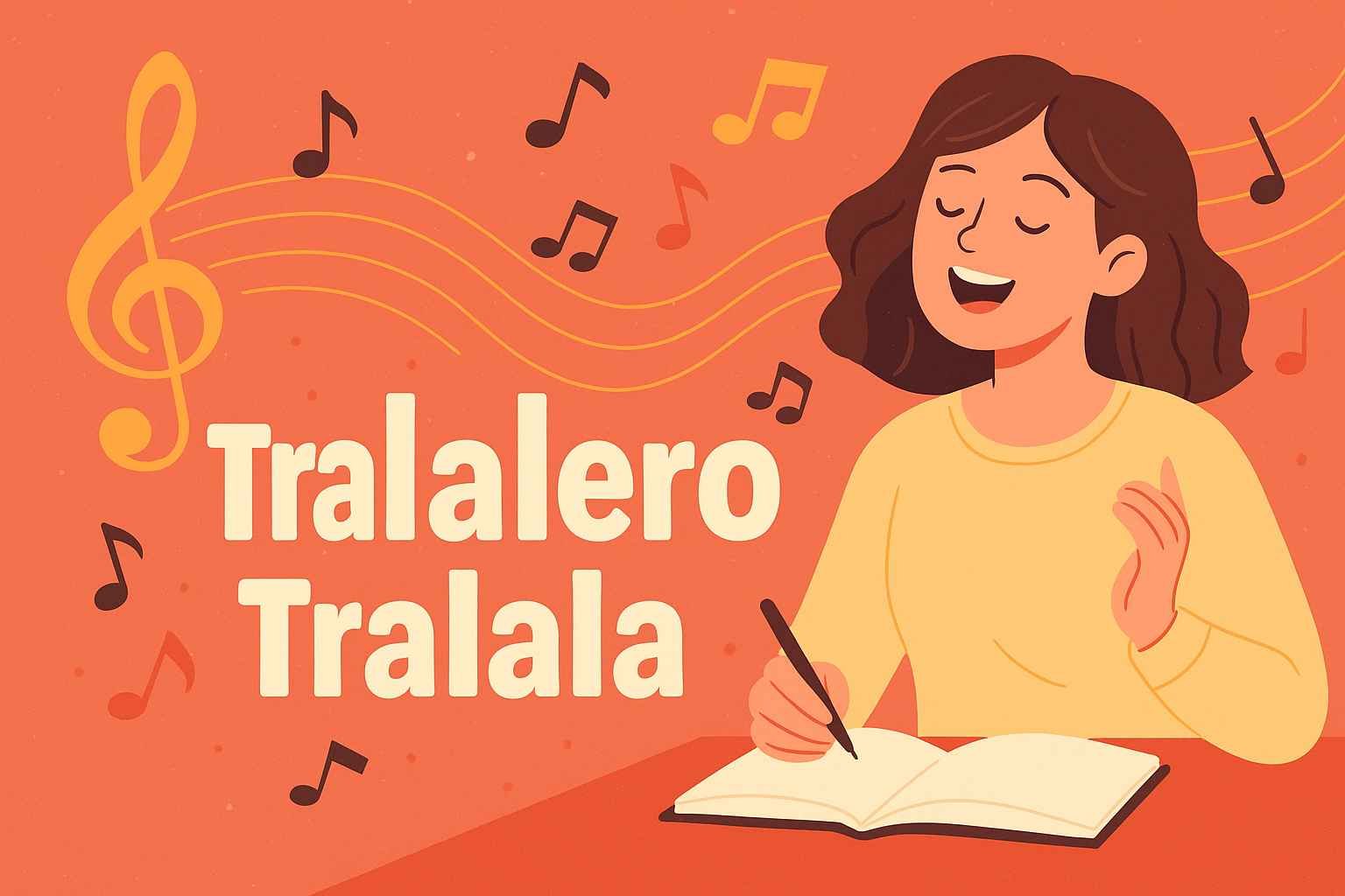 Tralalero Tralala