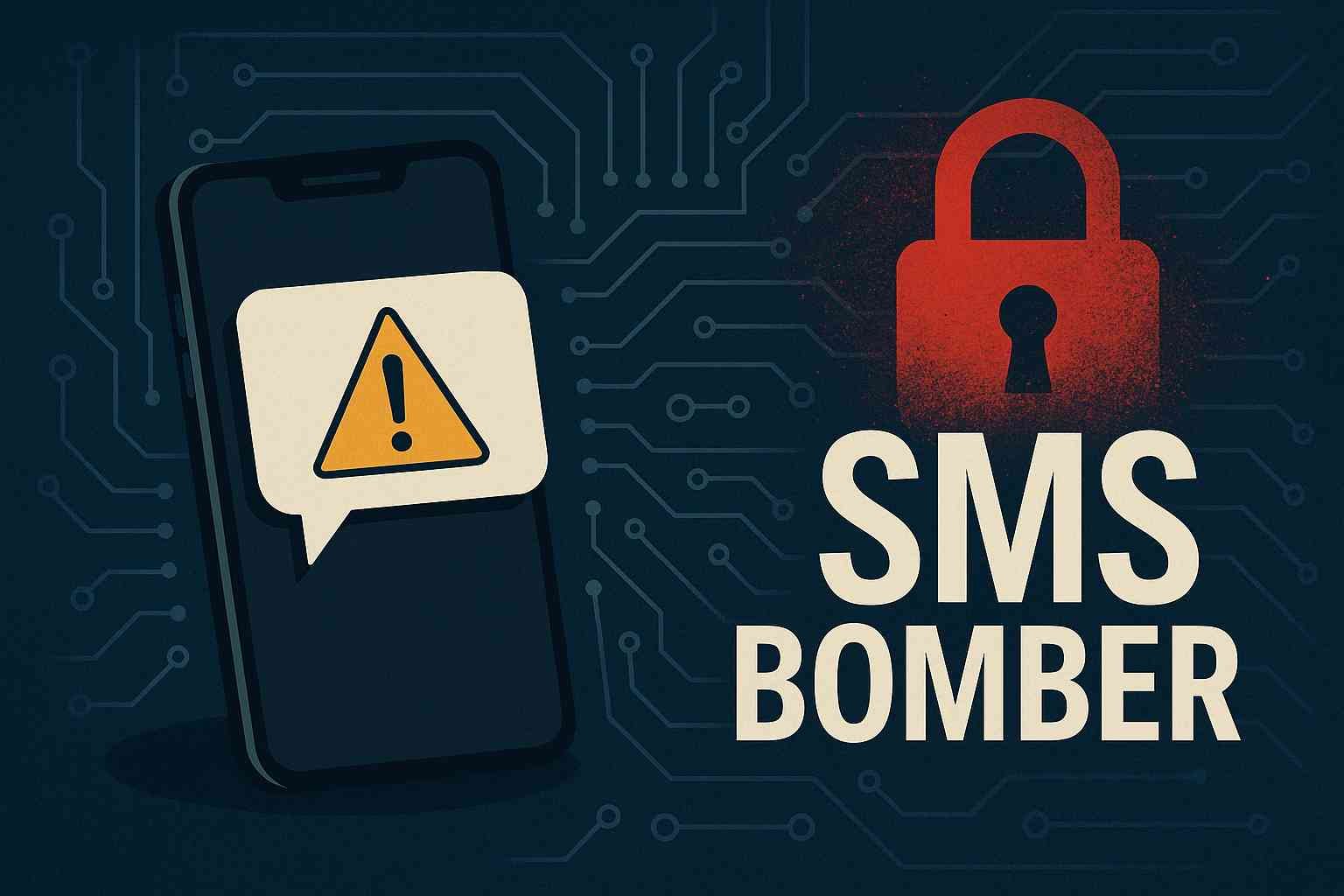 SMS Bomber