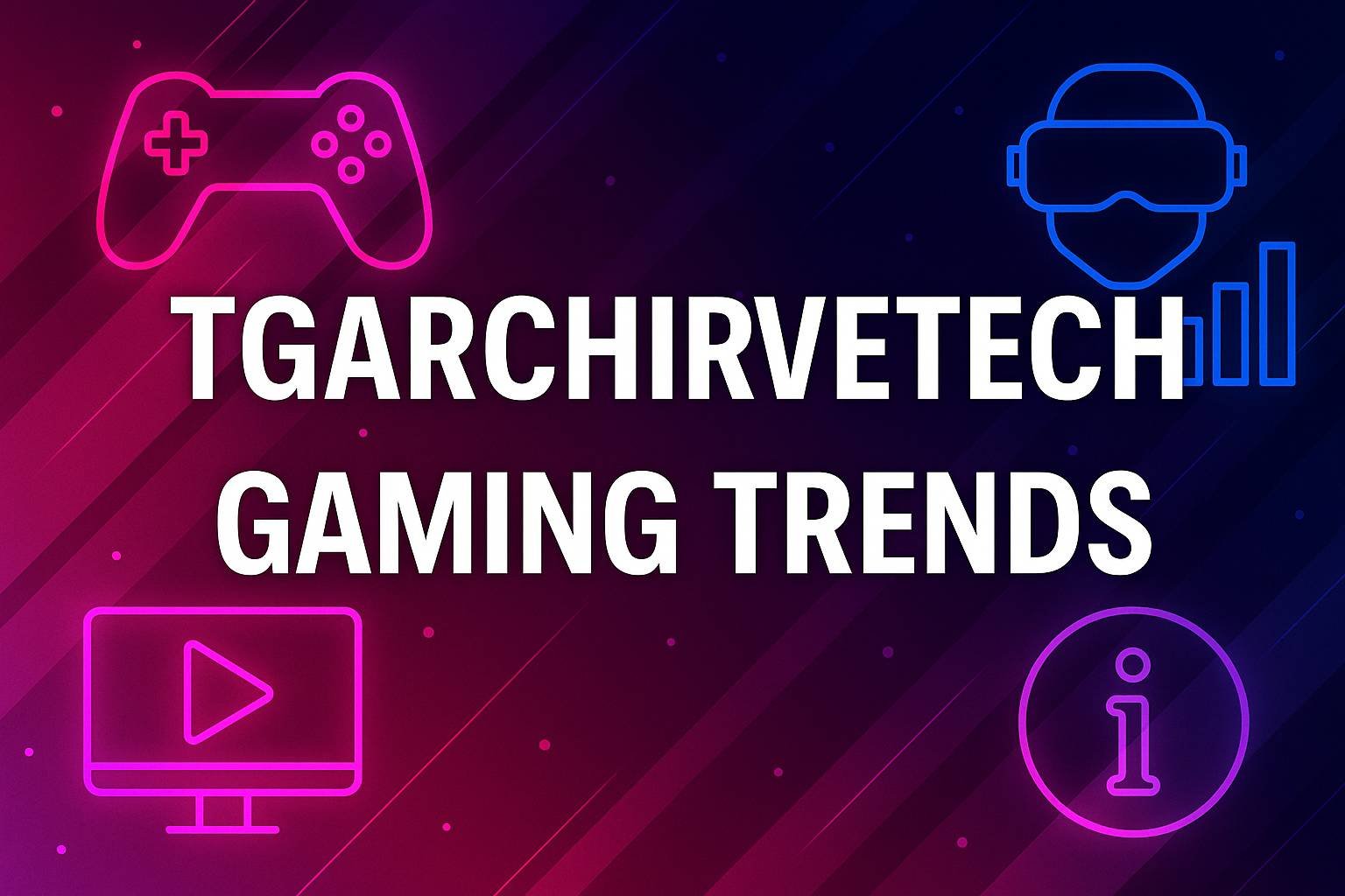 TGarchirvetech Gaming