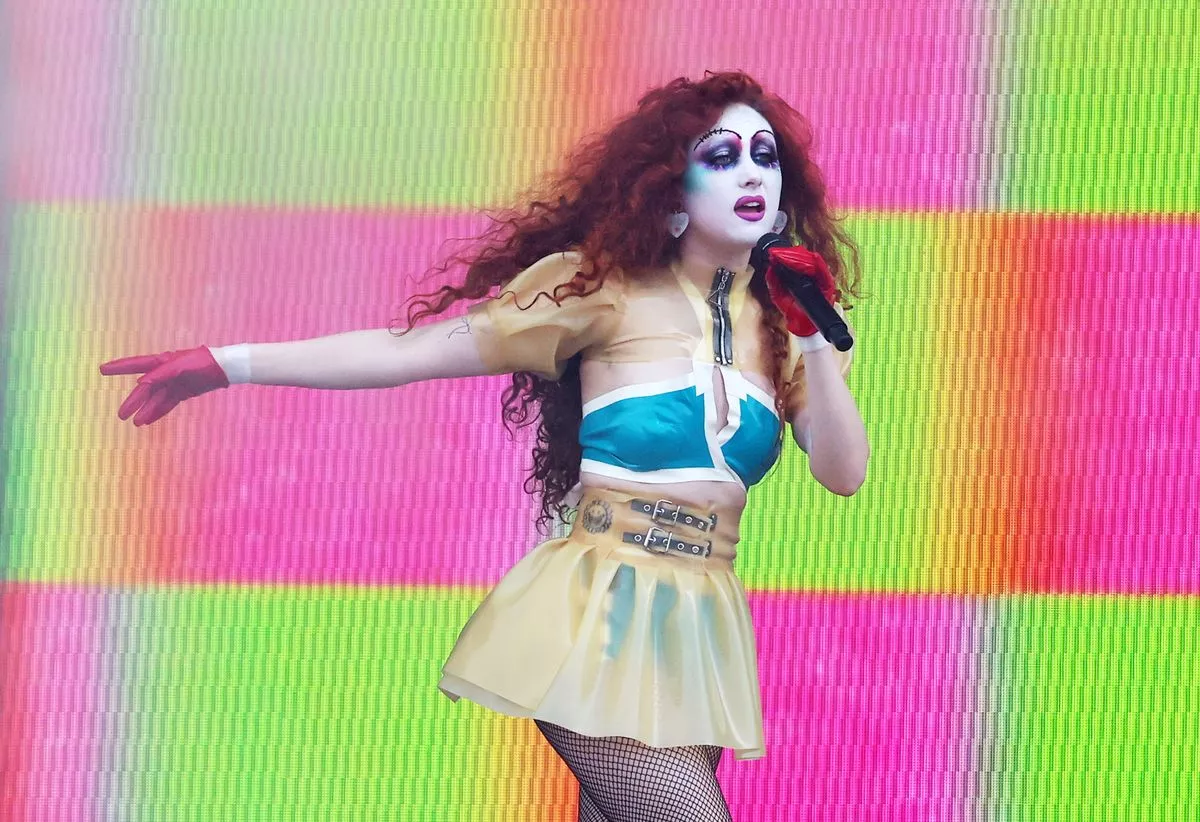 Chappell Roan real name