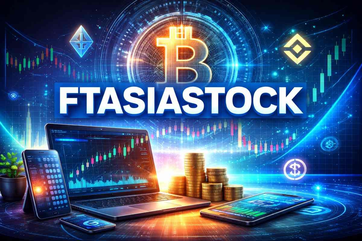 Ftasiastock