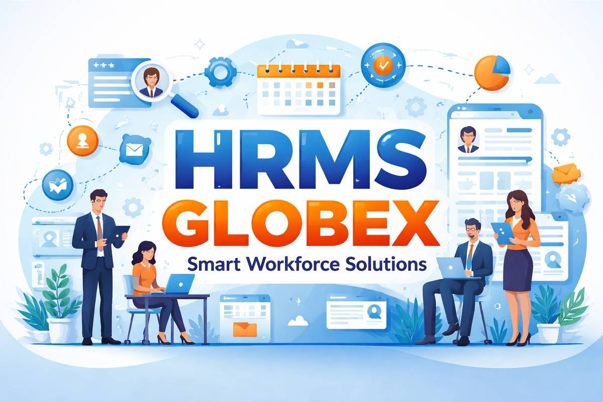 HRMS Globex