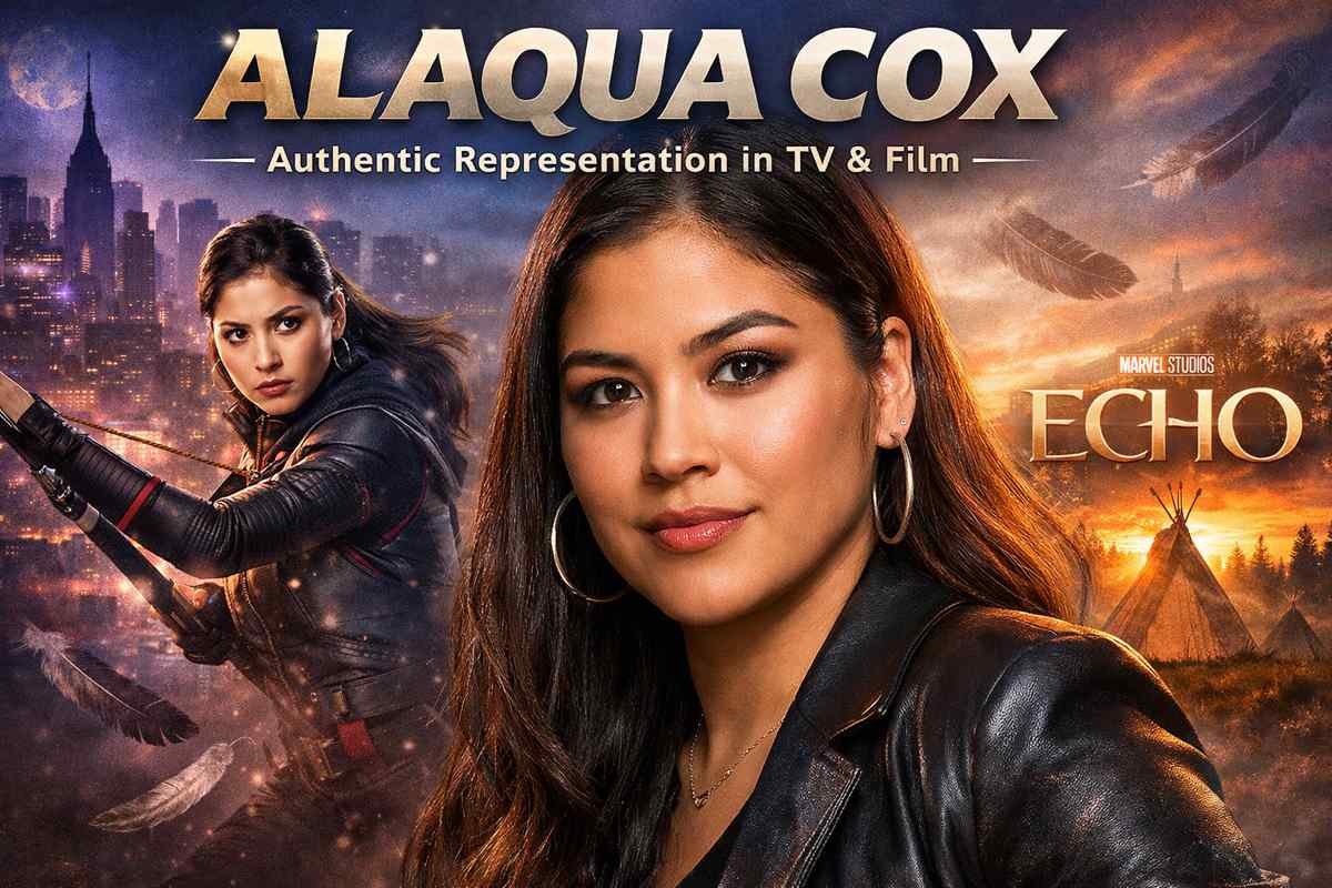 Alaqua Cox