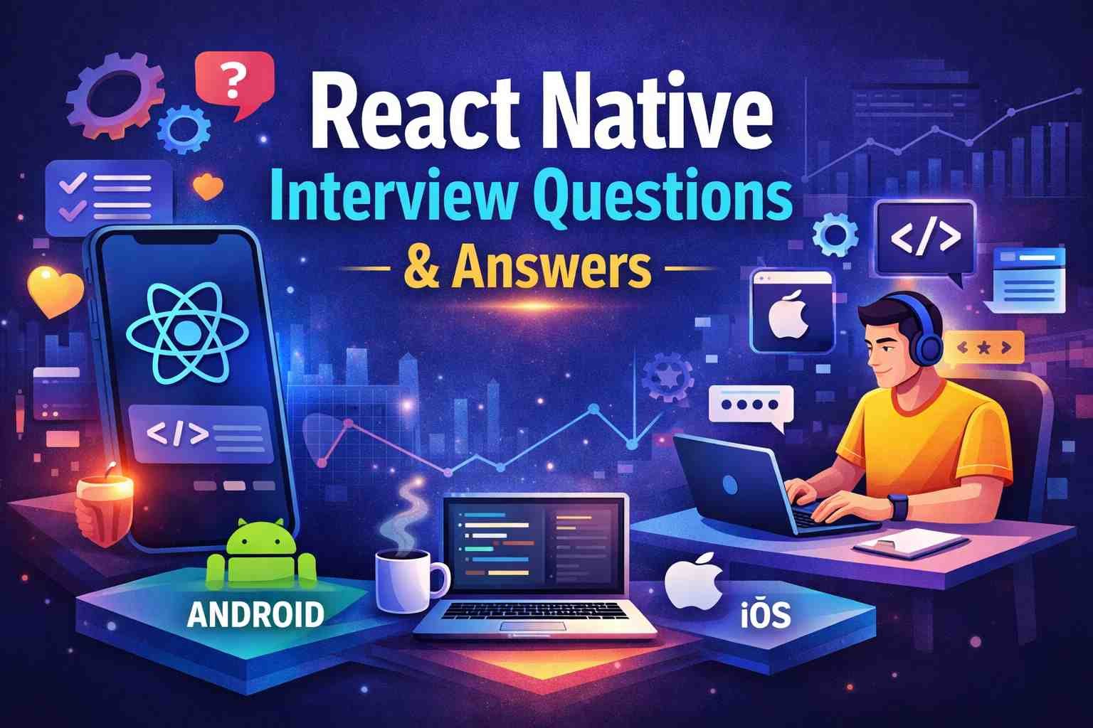 React Native Interview Questions