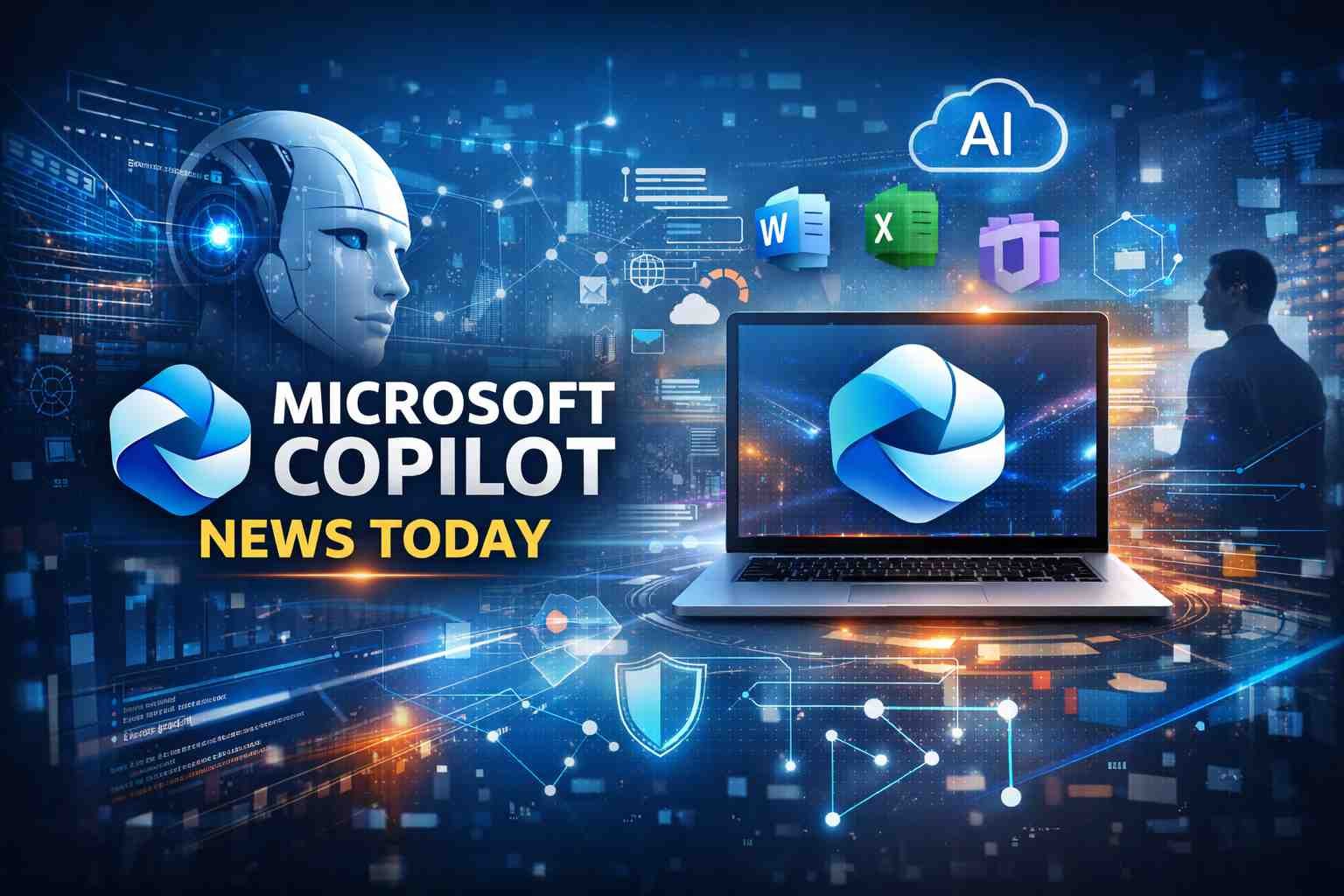 Microsoft Copilot News Today
