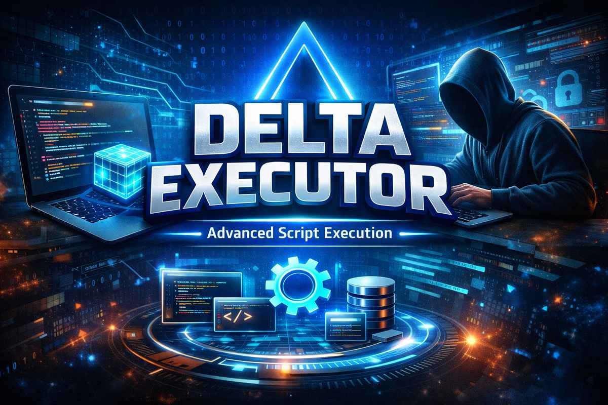 Delta Executor