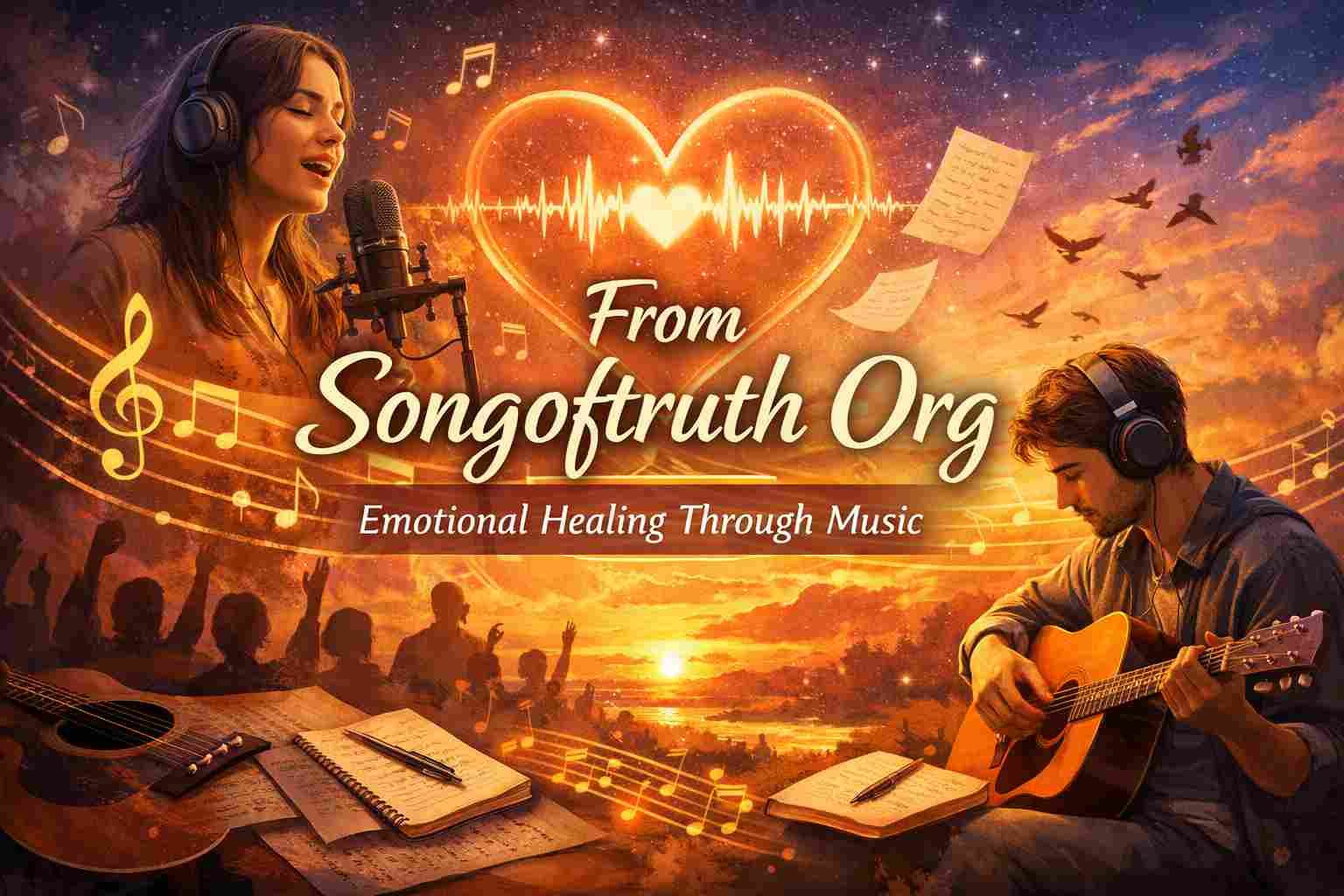 From Songoftruth Org