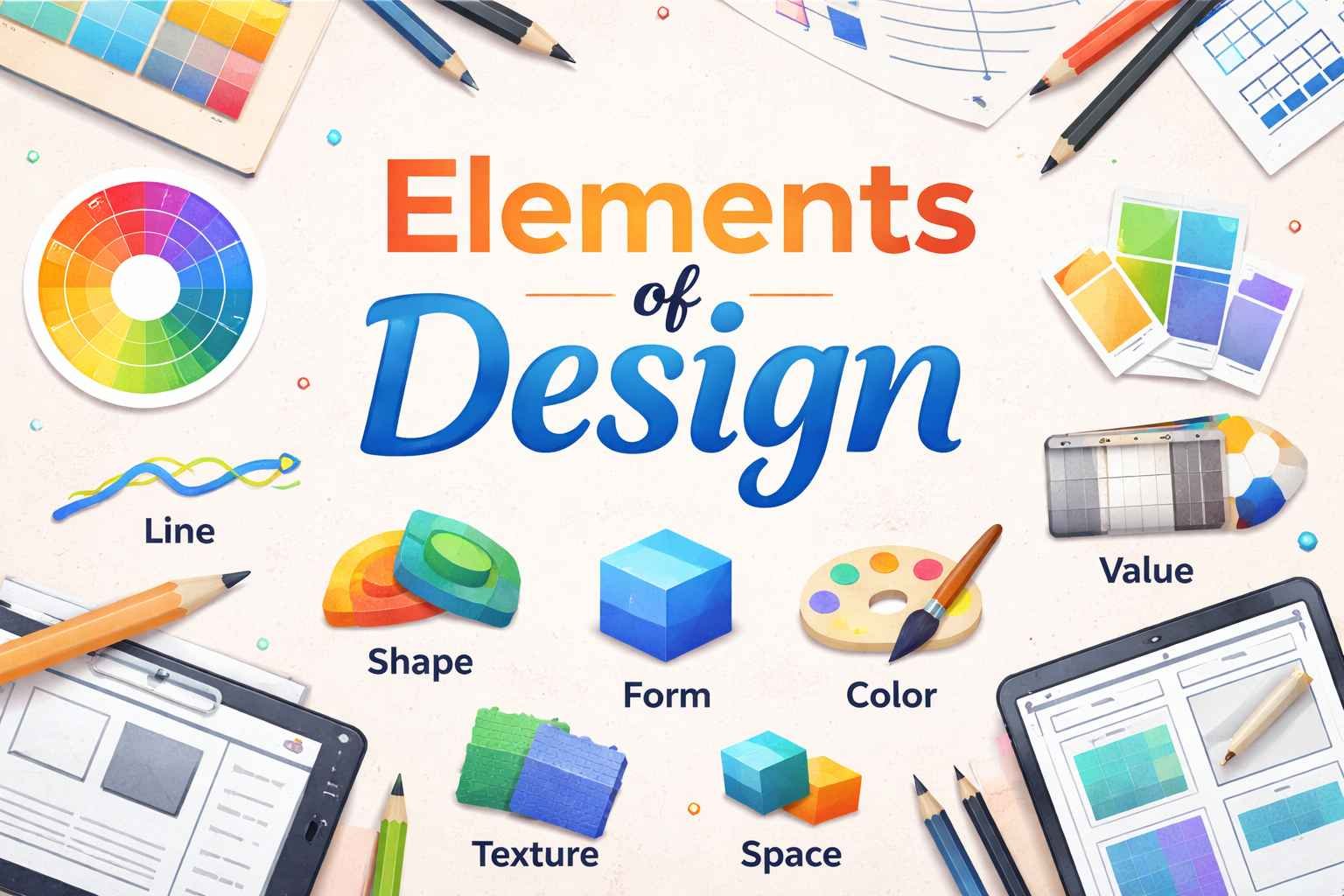 Elements of Design