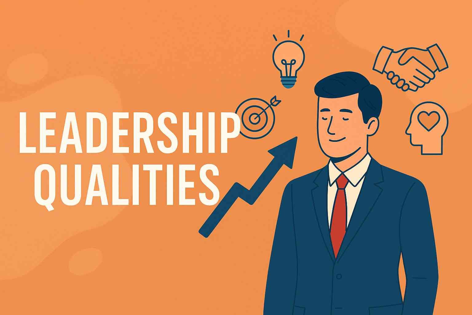 Leadership Qualities