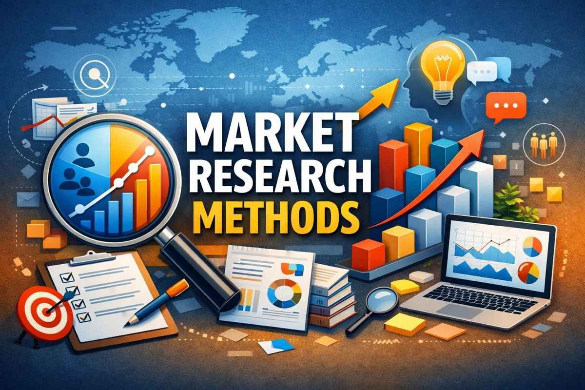 Market Research Methods