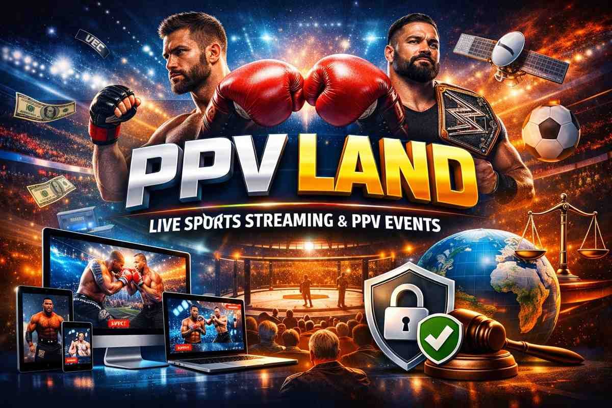 PPV Land