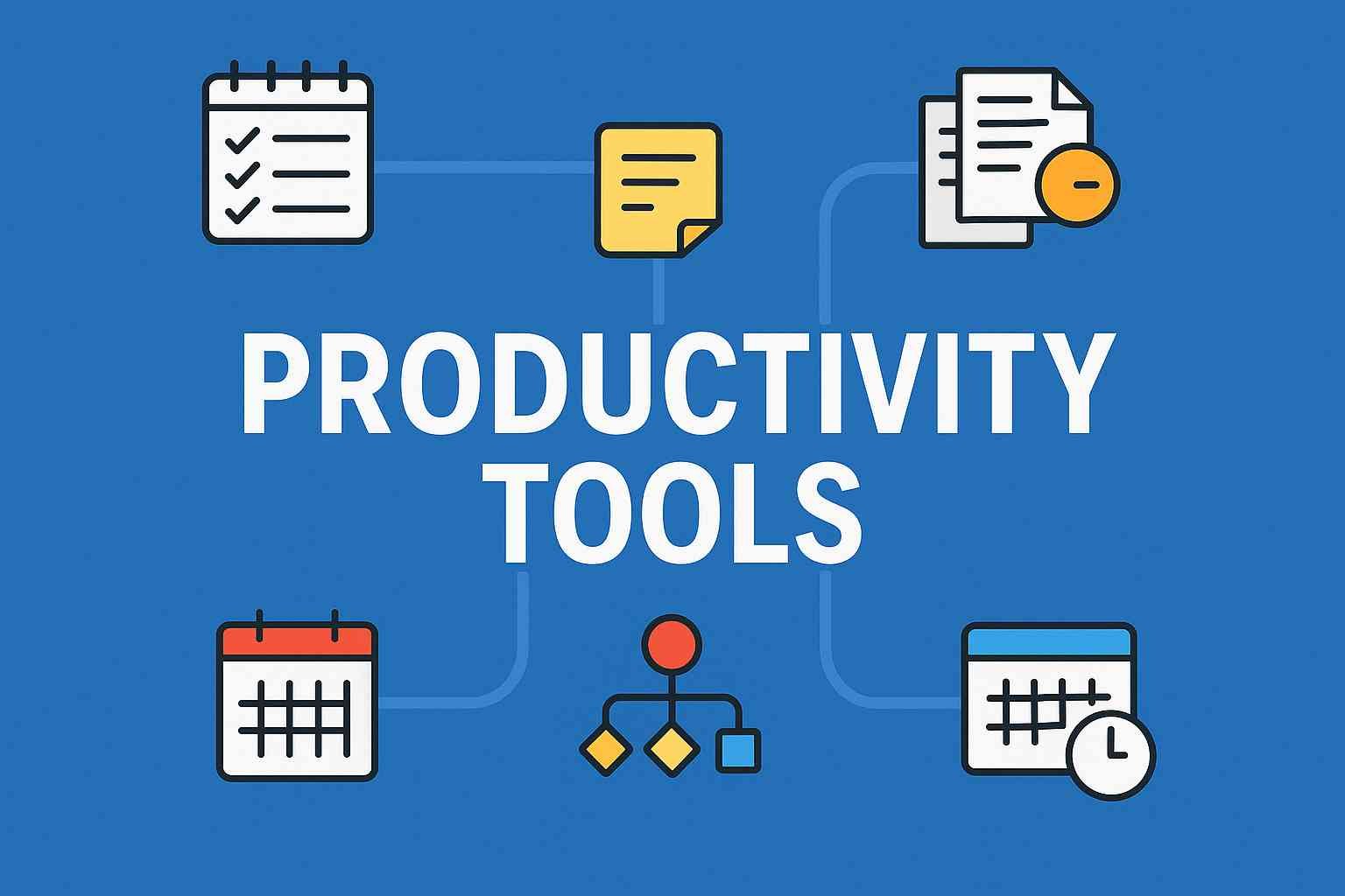 Productivity Tools