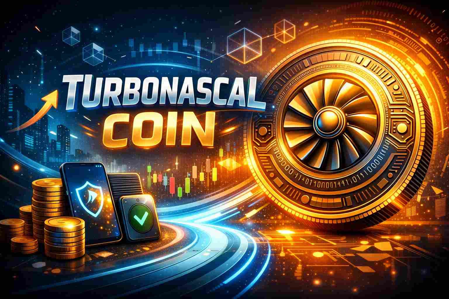 Turbonascal Coin