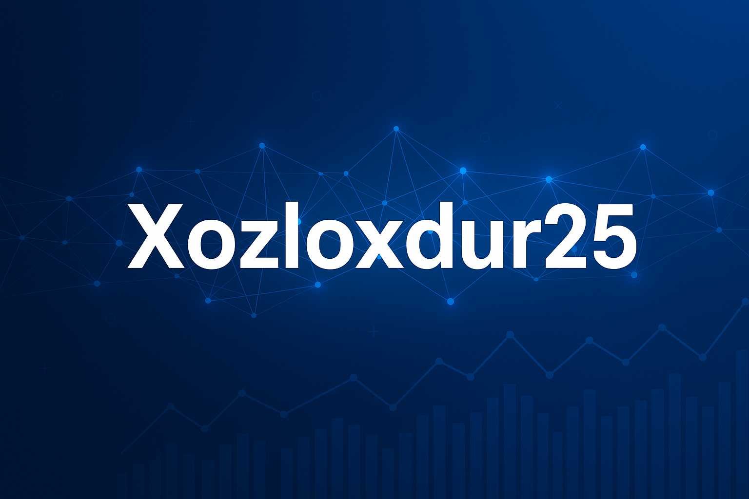 Xozloxdur25