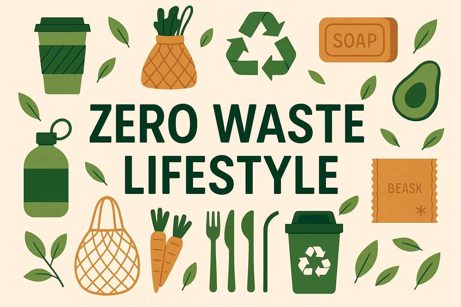 Zero Waste Lifestyle