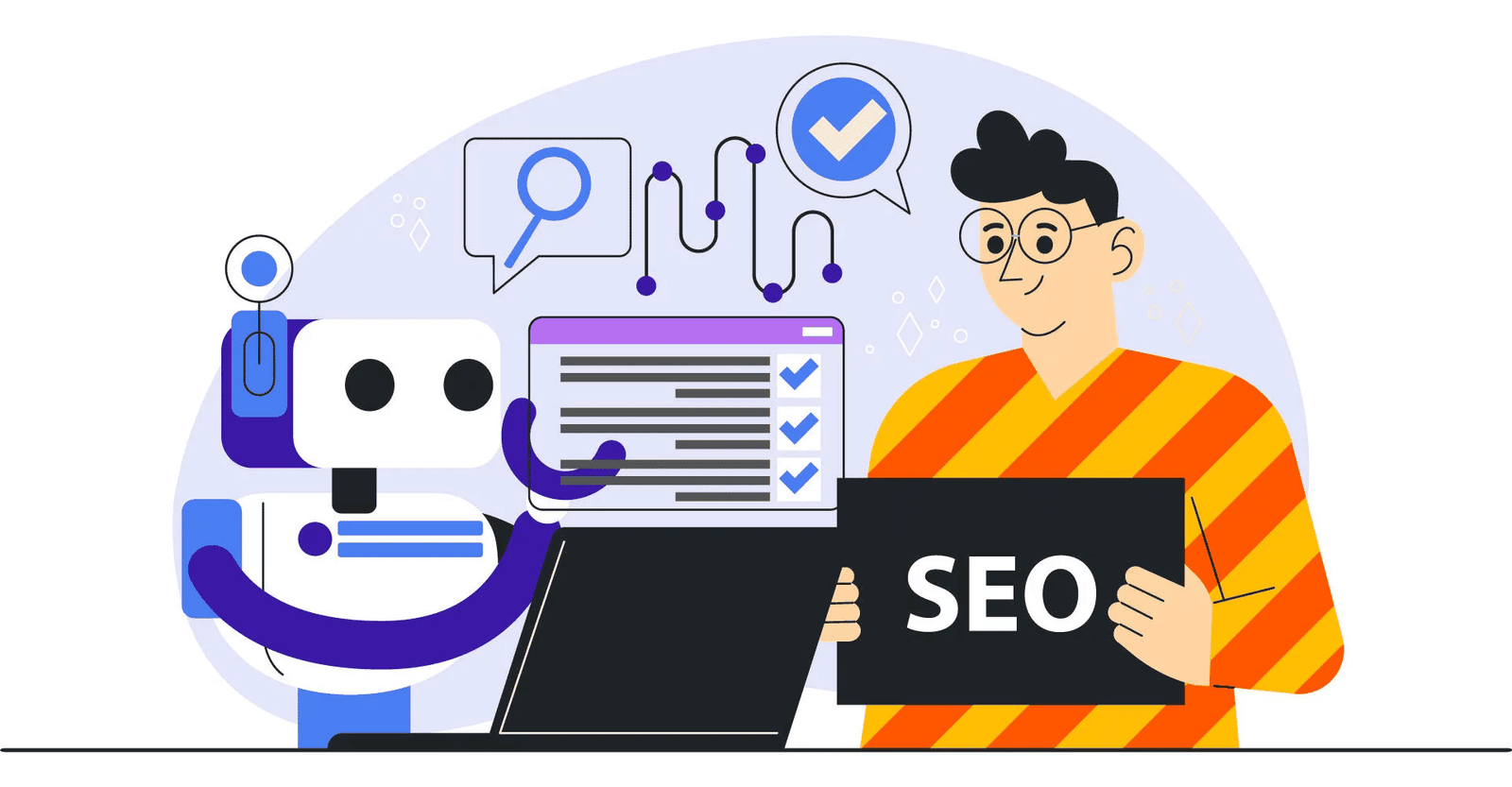 SEO Company Kent
